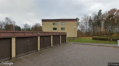 Lägenheter att hyra i Katrineholm - Bild från Google Street View