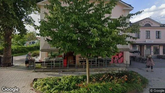 Lägenheter att hyra i Finspång - Bild från Google Street View