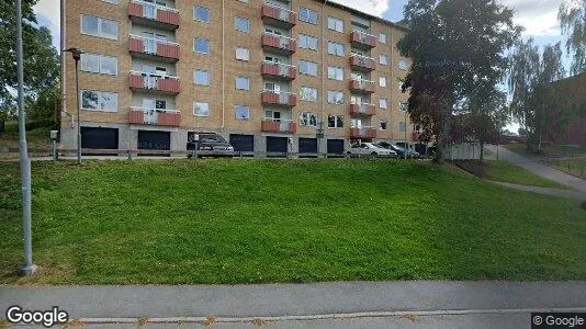 Lägenheter att hyra i Finspång - Bild från Google Street View