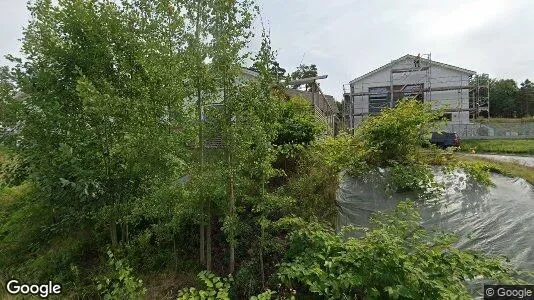 Bostadsrätter till salu i Nacka - Bild från Google Street View