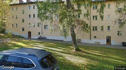 Bostadsrätter till salu i Västerort - Bild från Google Street View Bostadsrätter till salu i Västerort - Bild från Google Street View