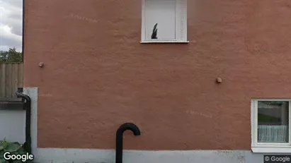 Lägenheter att hyra i Härnösand - Bild från Google Street View