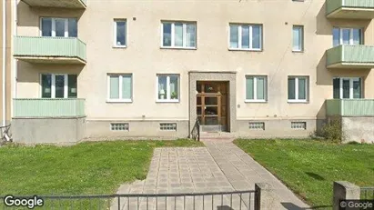 Lägenheter att hyra i Örebro - Bild från Google Street View