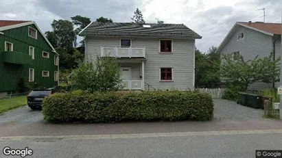 Bostadsrätter till salu i Majorna-Linné - Bild från Google Street View