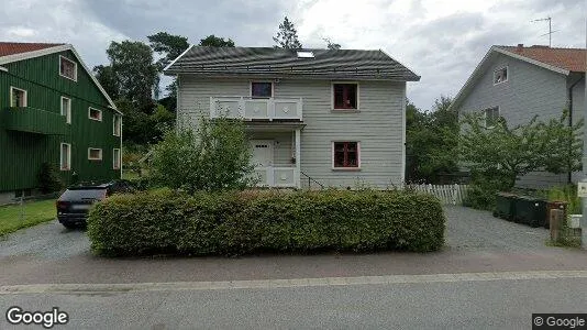 Bostadsrätter till salu i Majorna-Linné - Bild från Google Street View