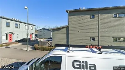 Bostadsrätter till salu i Kalmar - Bild från Google Street View