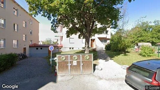 Lägenheter till salu i Söderort - Bild från Google Street View