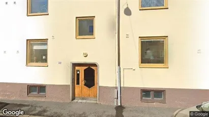 Bostadsrätter till salu i Örgryte-Härlanda - Bild från Google Street View