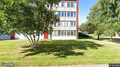 Bostadsrätter till salu i Askim-Frölunda-Högsbo - Bild från Google Street View