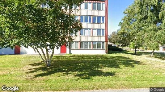 Bostadsrätter till salu i Askim-Frölunda-Högsbo - Bild från Google Street View