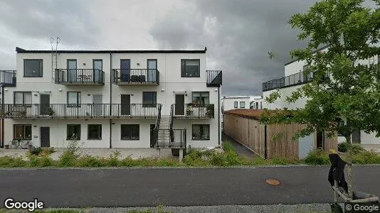 Bostadsrätter till salu i Vellinge - Bild från Google Street View