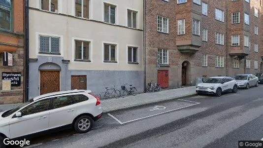 Lägenheter till salu i Område ej specificerat - Bild från Google Street View