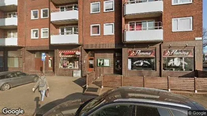 Lägenheter att hyra i Helsingborg - Bild från Google Street View Lägenheter att hyra i Helsingborg - Bild från Google Street View