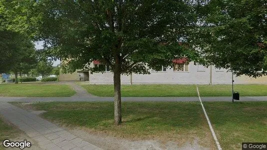 Lägenheter att hyra i Kristianstad - Bild från Google Street View