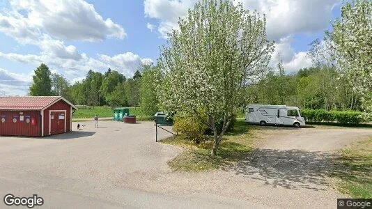 Lägenheter till salu i Sala - Bild från Google Street View