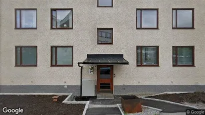 Bostadsrätter till salu i Västerort - Bild från Google Street View