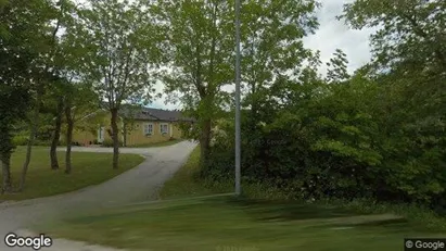 Lägenheter att hyra i Gotland - Bild från Google Street View