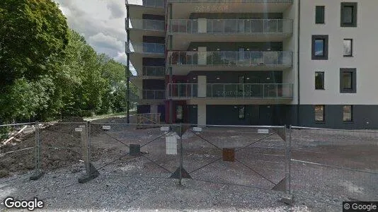 Bostadsrätter till salu i Västerås - Bild från Google Street View