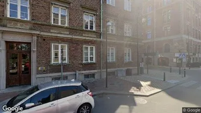 Lägenheter till salu i Helsingborg - Bild från Google Street View