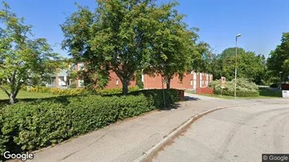 Bostadsrätter till salu i Uppsala - Bild från Google Street View