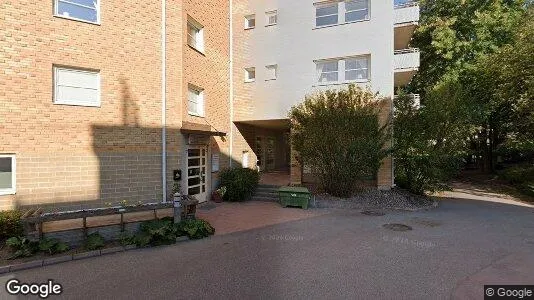 Lägenheter att hyra i Västerås - Bild från Google Street View