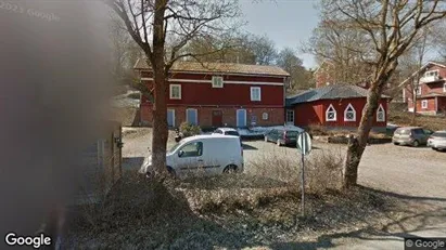 Lägenheter att hyra i Sundsvall - Bild från Google Street View