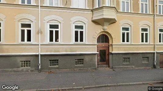 Lägenheter att hyra i Norrköping - Bild från Google Street View