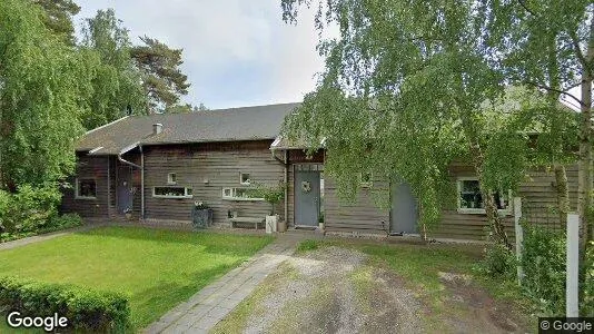 Lägenheter till salu i Vellinge - Bild från Google Street View