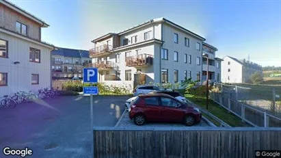 Lägenheter att hyra i Sollentuna - Bild från Google Street View