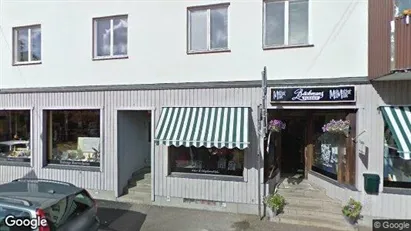 Lägenheter att hyra i Malung-Sälen - Bild från Google Street View