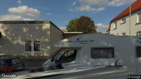 Lägenheter att hyra i Vara - Bild från Google Street View