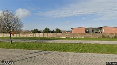 Lägenheter till salu i Lund - Bild från Google Street View