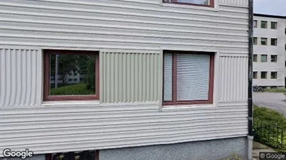 Lägenheter till salu i Solna - Bild från Google Street View