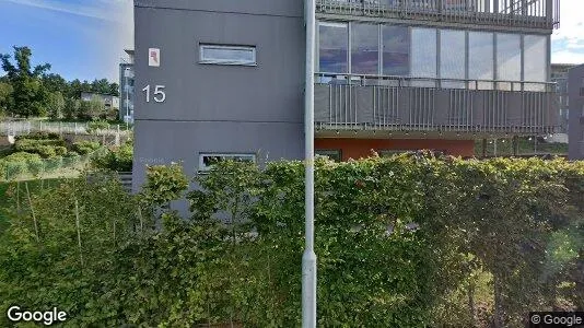 Lägenheter till salu i Mölndal - Bild från Google Street View