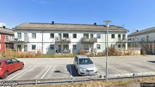 Bostadsrätter till salu i Haninge - Bild från Google Street View
