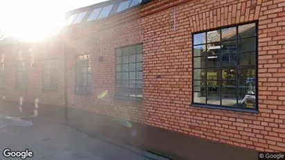 Lägenheter att hyra i Norrköping - Bild från Google Street View