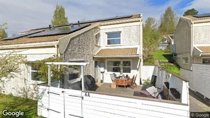 Lägenheter till salu i Norrtälje - Bild från Google Street View