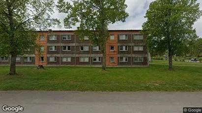 Lägenheter att hyra i Kalmar - Bild från Google Street View