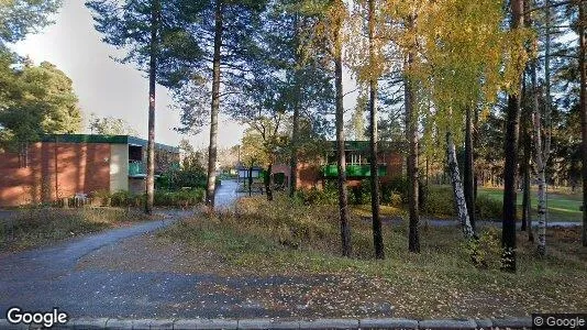Lägenheter att hyra i Gävle - Bild från Google Street View