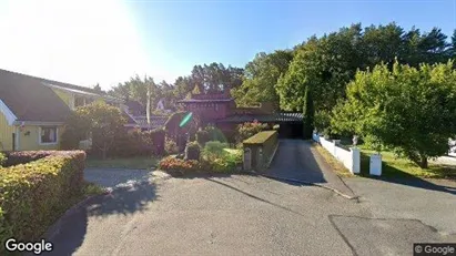 Lägenheter till salu i Askim-Frölunda-Högsbo - Bild från Google Street View