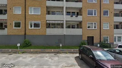 Bostadsrätter till salu i Arvika - Bild från Google Street View
