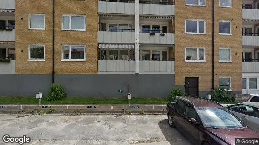 Bostadsrätter till salu i Arvika - Bild från Google Street View