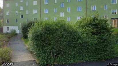 Bostadsrätter till salu i Johanneberg - Bild från Google Street View
