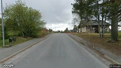 Lägenheter att hyra i Skellefteå - Bild från Google Street View