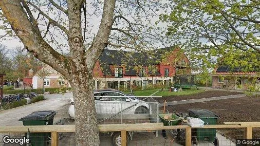 Lägenheter till salu i Lund - Bild från Google Street View
