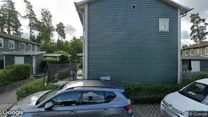 Lägenheter till salu i Växjö - Bild från Google Street View