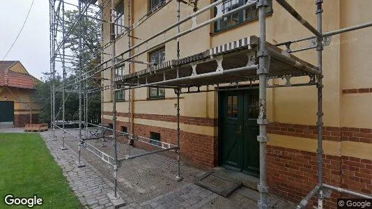 Bostadsrätter till salu i Lund - Bild från Google Street View