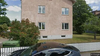 Lägenheter att hyra i Kalmar - Bild från Google Street View
