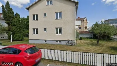 Lägenheter att hyra i Kalmar - Bild från Google Street View