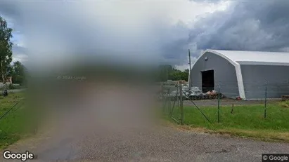 Lägenheter att hyra i Nyköping - Bild från Google Street View